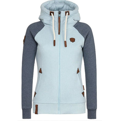 Eloura-Moda | Stylish women's hoodie