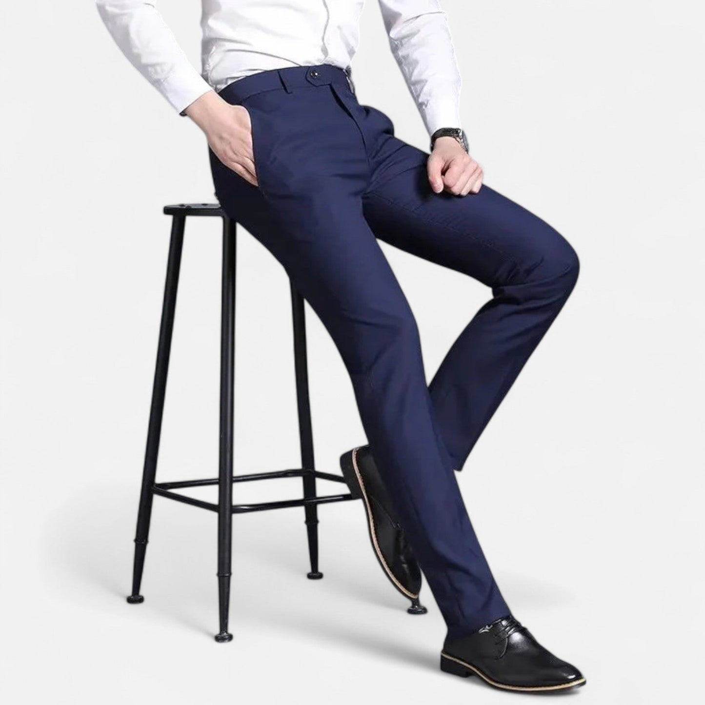 Ancient World | Modern Tailored Pants for Men