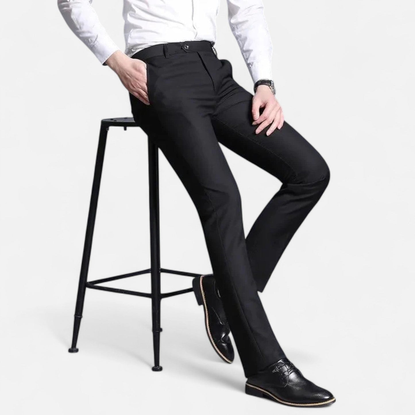 Ancient World | Modern Tailored Pants for Men