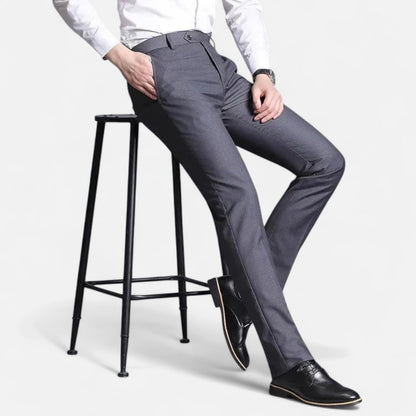 Ancient World | Modern Tailored Pants for Men