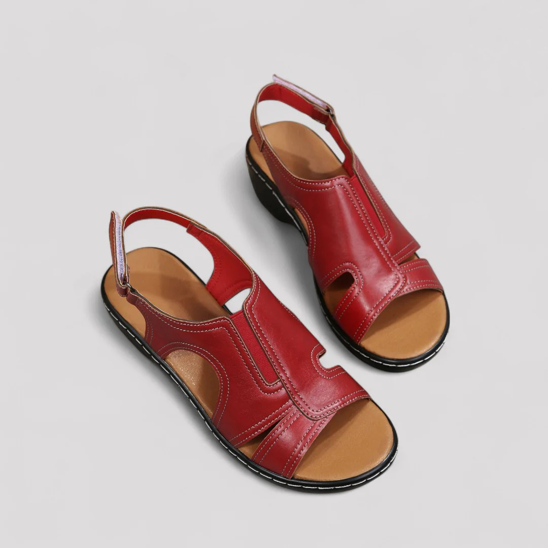 Renee™ Orthopedic Sandal