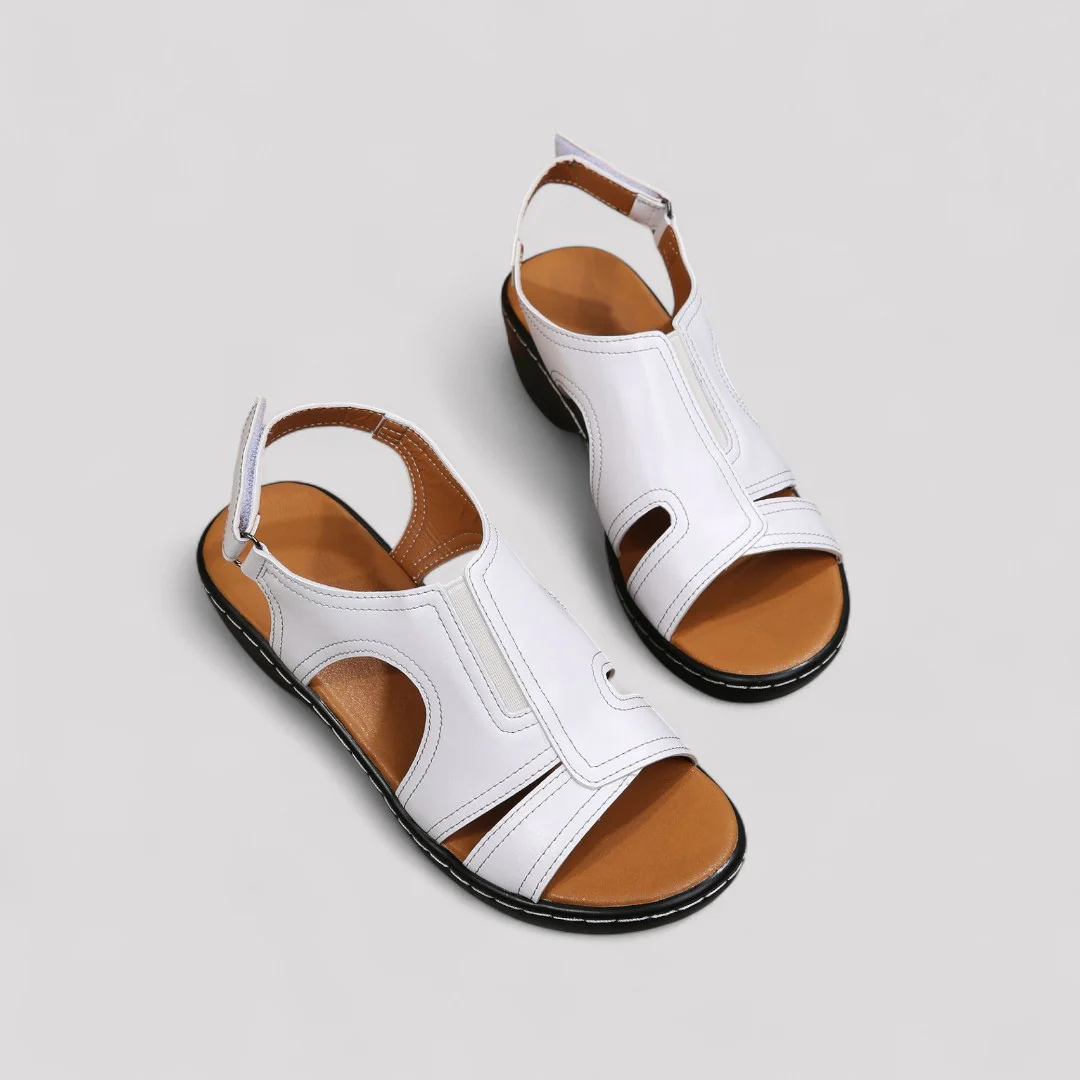 Renee™ Orthopedic Sandal