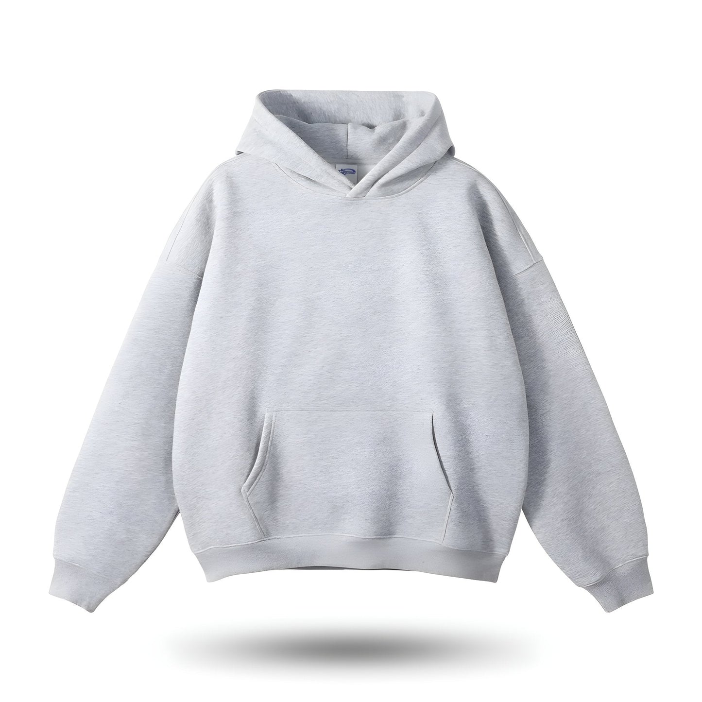 Eloura-Moda | Fitted Hoodie