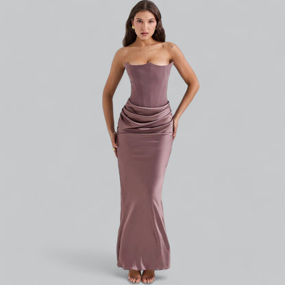 Ena | Stylish Maxi Dress for Women