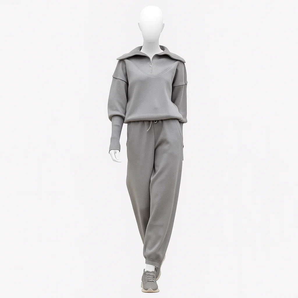 Women’s Casual Loose Fit Comfort | Tracksuit