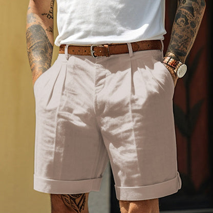Willem | Classic Shorts for Men