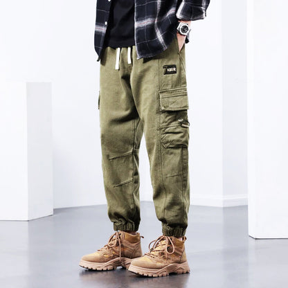 Kellan Cargo Pants