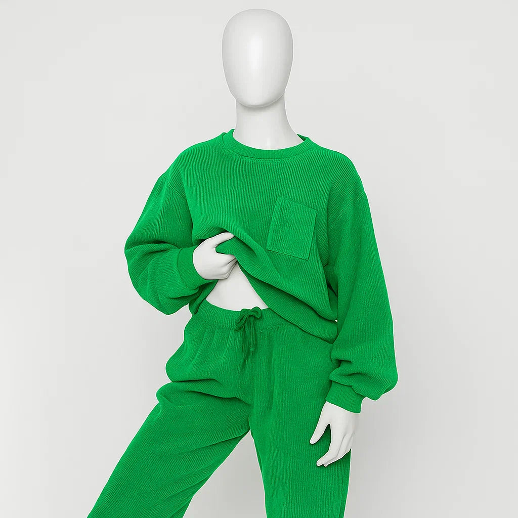 Women’s Casual Everyday Comfort Wear | Set