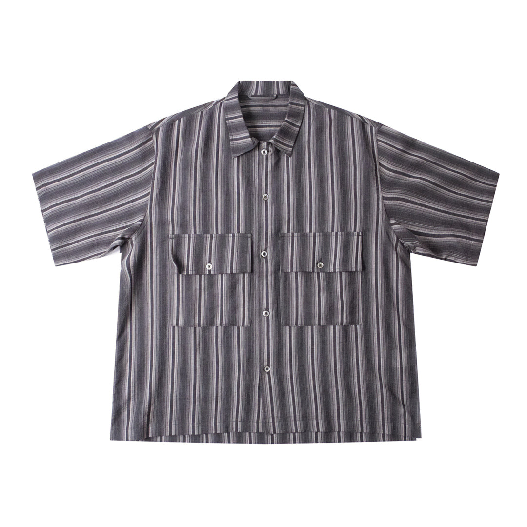 Santa Fe Pocket Shirt