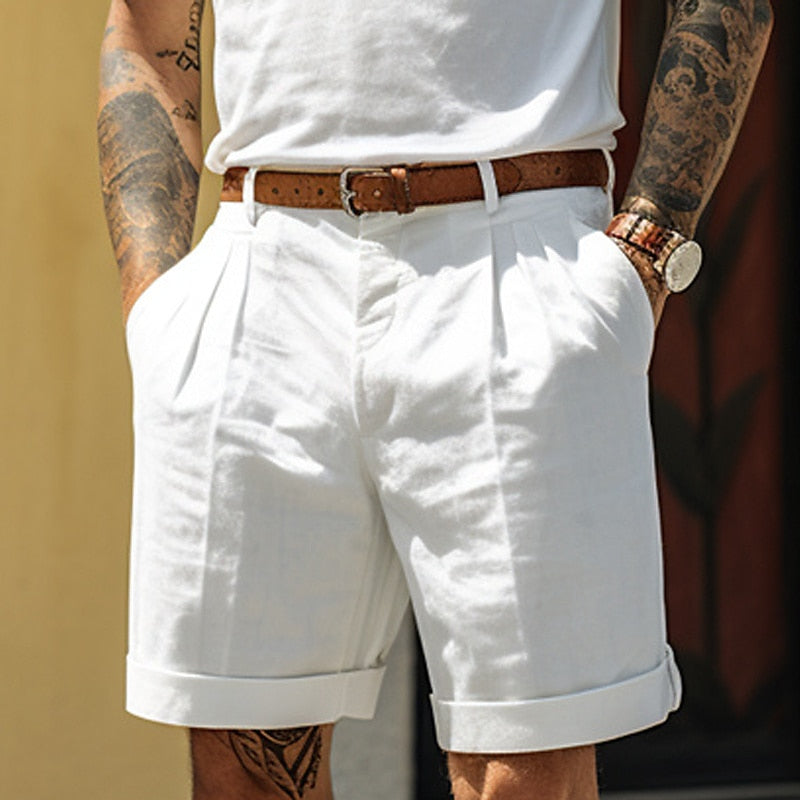 Willem | Classic Shorts for Men