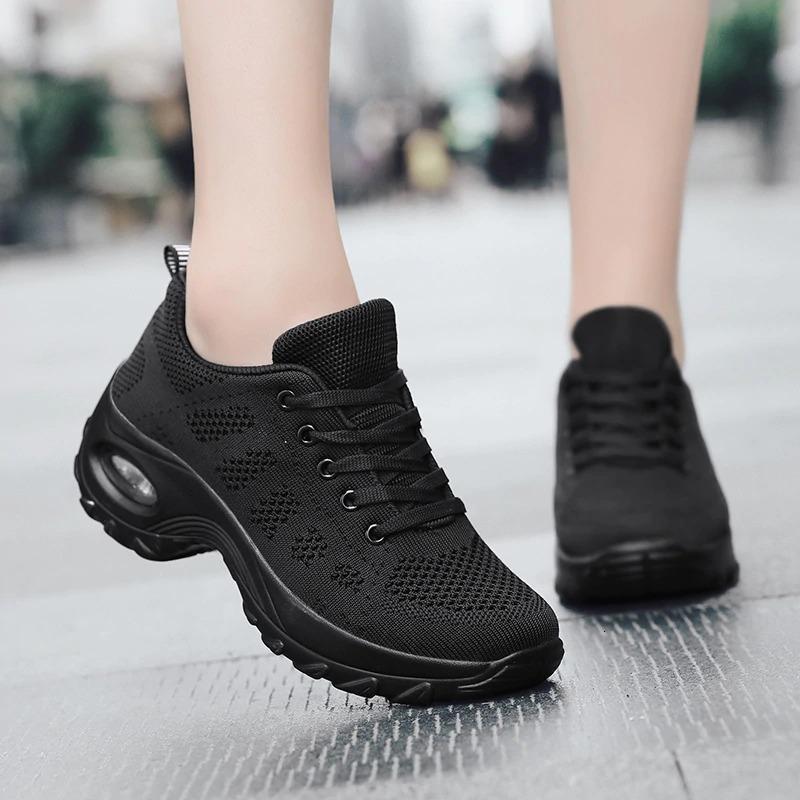 Neoli Orthopedic Shoes With Ortho Cushion System For Heel Pain Relief Diabetic And Arthritic Foot Comfort
