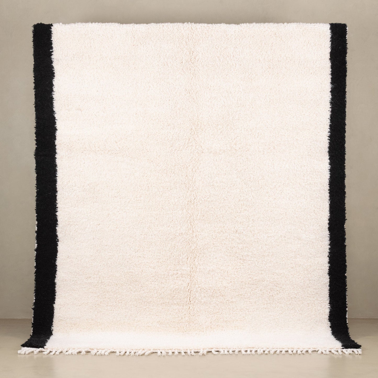 Hizam - Beni ourain rug - TrendAura
