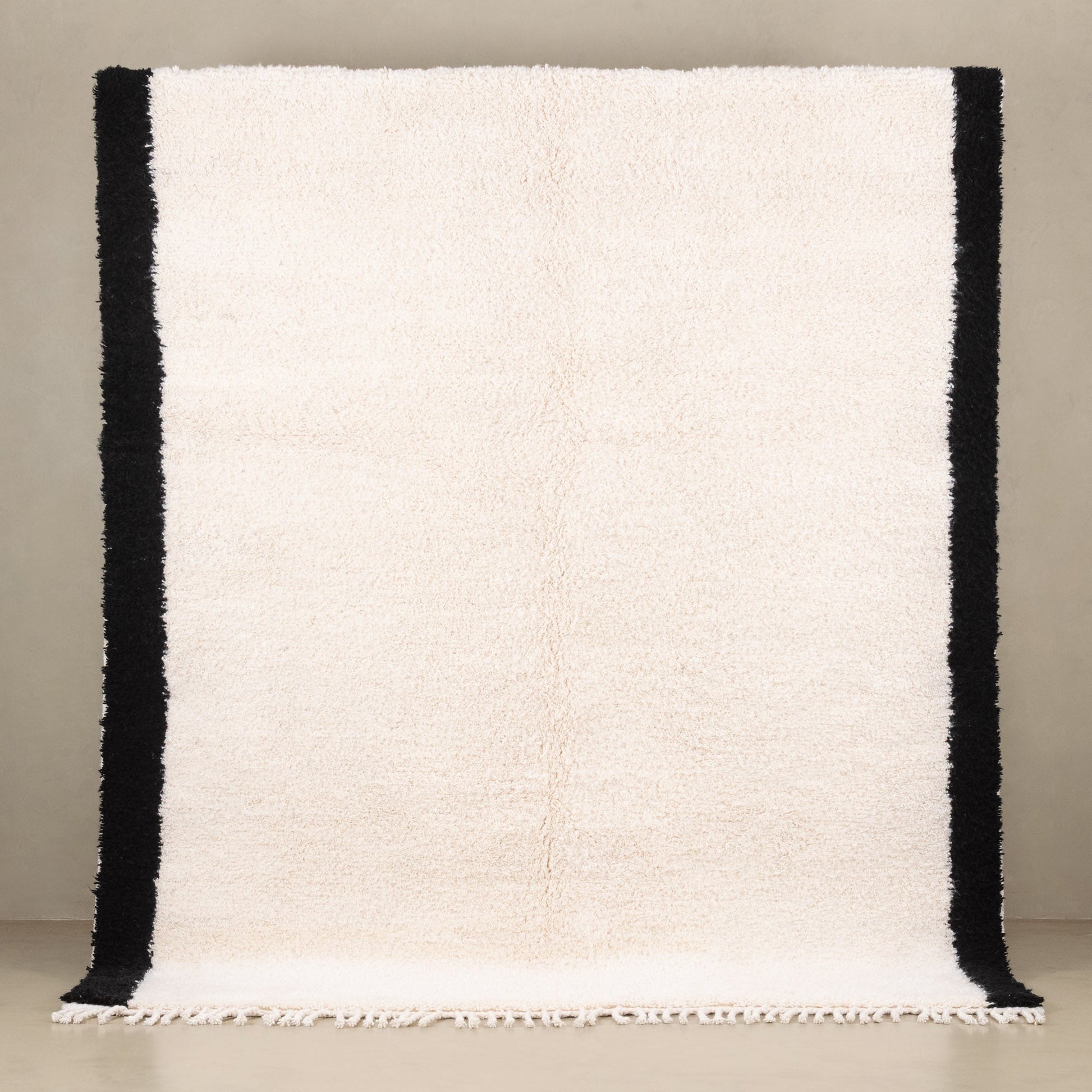 Hizam - Beni ourain rug - TrendAura