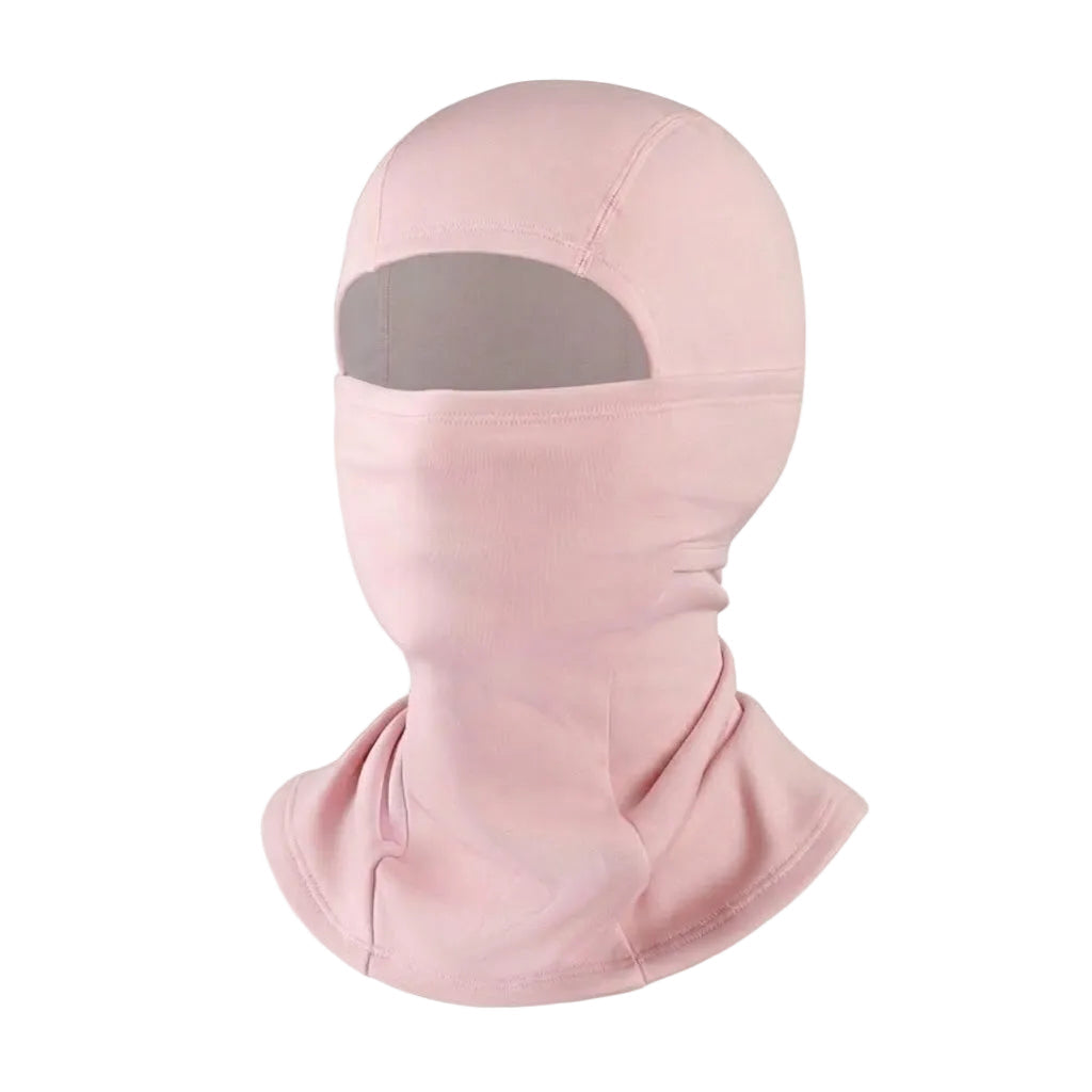 Kids Thermal Balaclava Full Face Mask for Winter Ski & Cycling ...