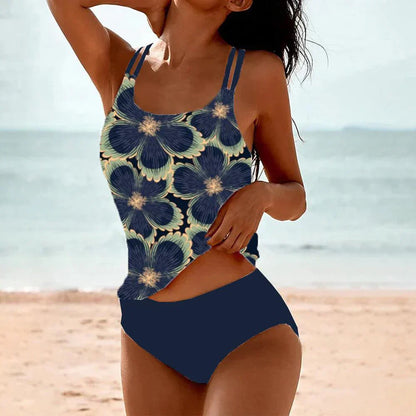 Nora Bold And Elegant Swimsuits For Fashion Conscious Women Comfortable Sleeveless Beachwear
