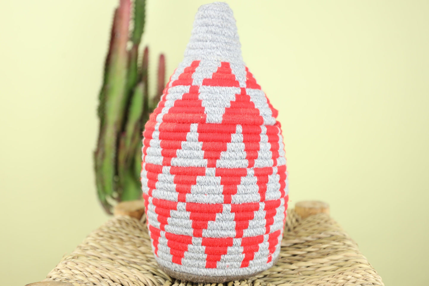 Lazira Berber Basket - TrendAura