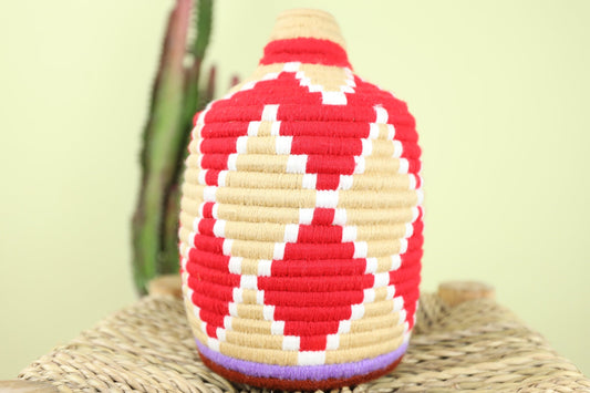 Xazlan Berber Basket - TrendAura