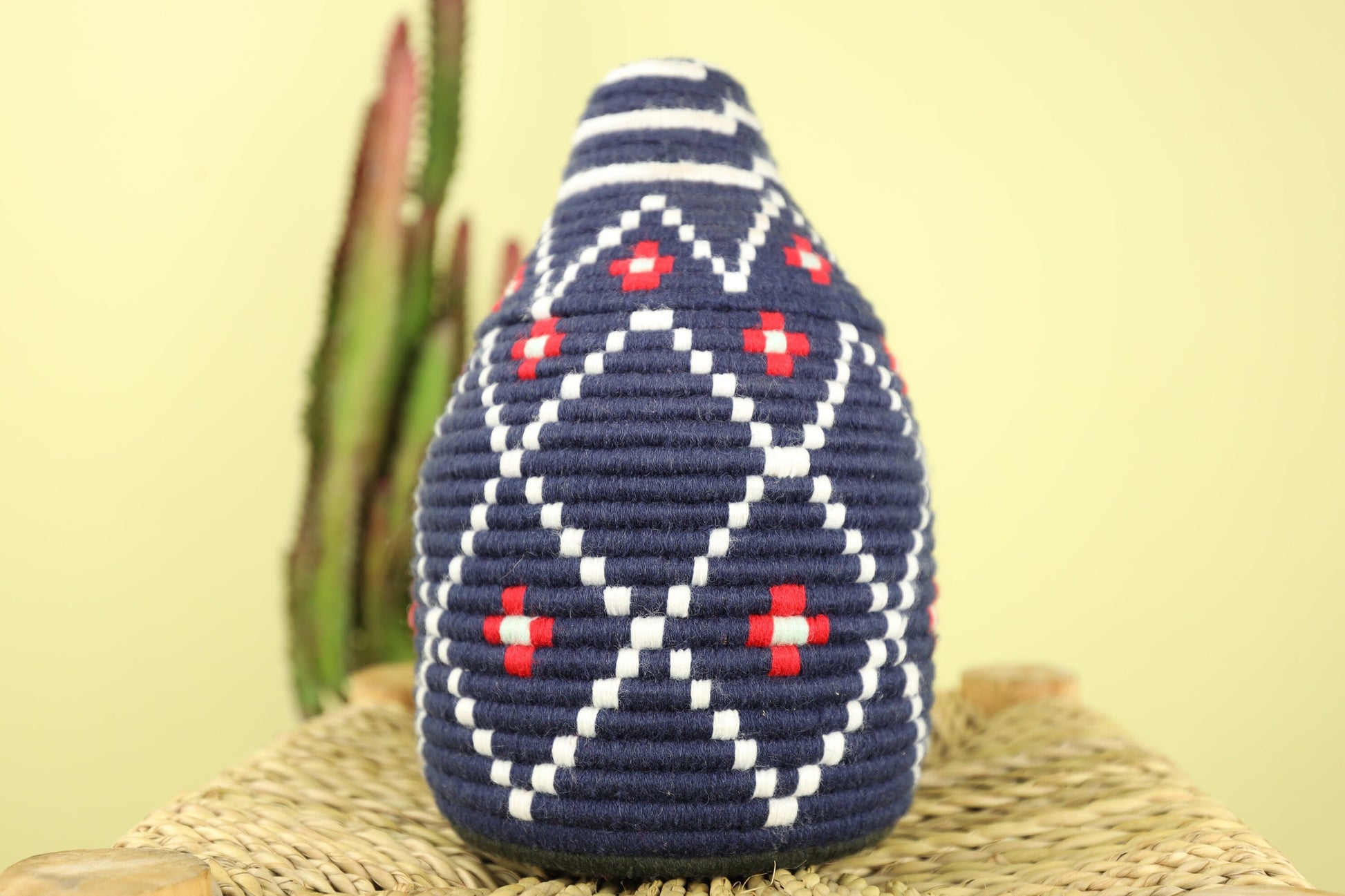Zalirad Berber Basket - TrendAura