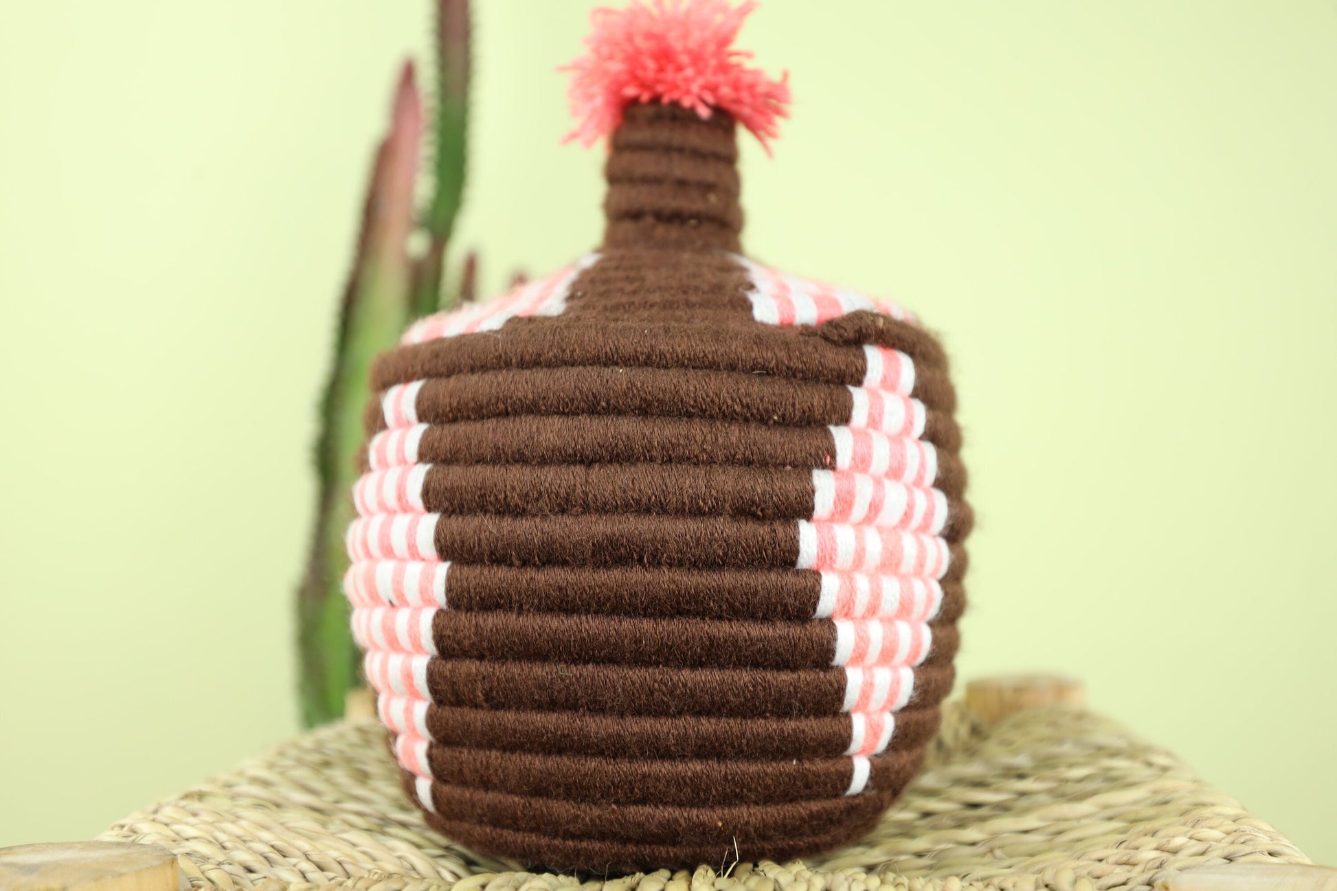 Taziran Berber Basket - TrendAura
