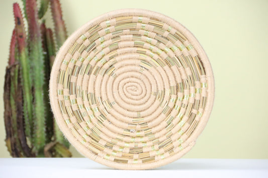 Bahac Berber Wall Basket - TrendAura