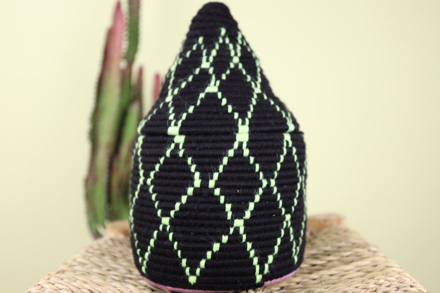 Jizara Berber Basket - TrendAura