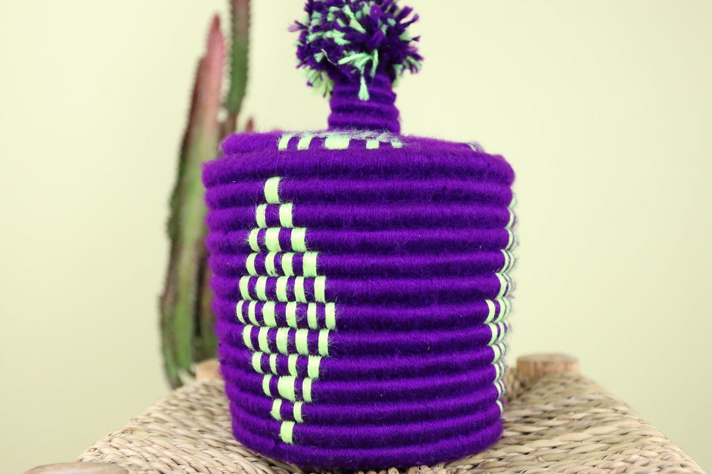 Hajrim Berber Basket - TrendAura