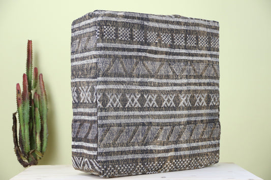 Mamma Moroccan Pouf - TrendAura