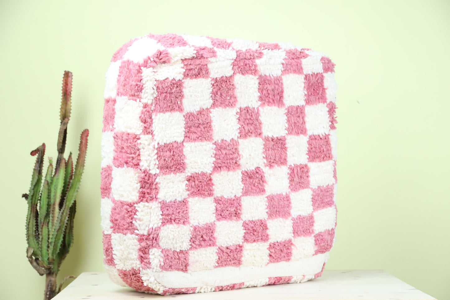 Meztul Moroccan Pouf - TrendAura