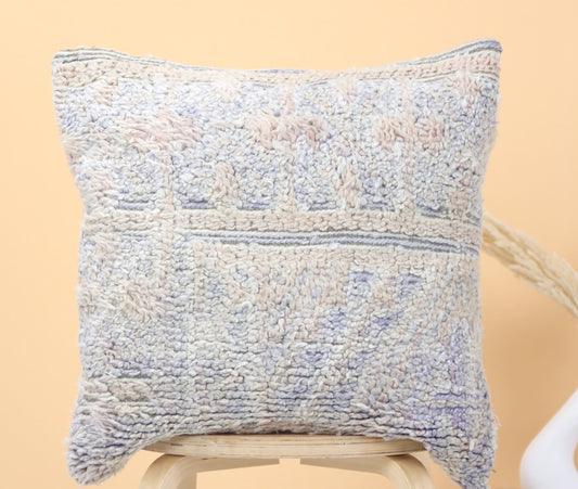 Myndra Vintage Boujaad Pillow - TrendAura