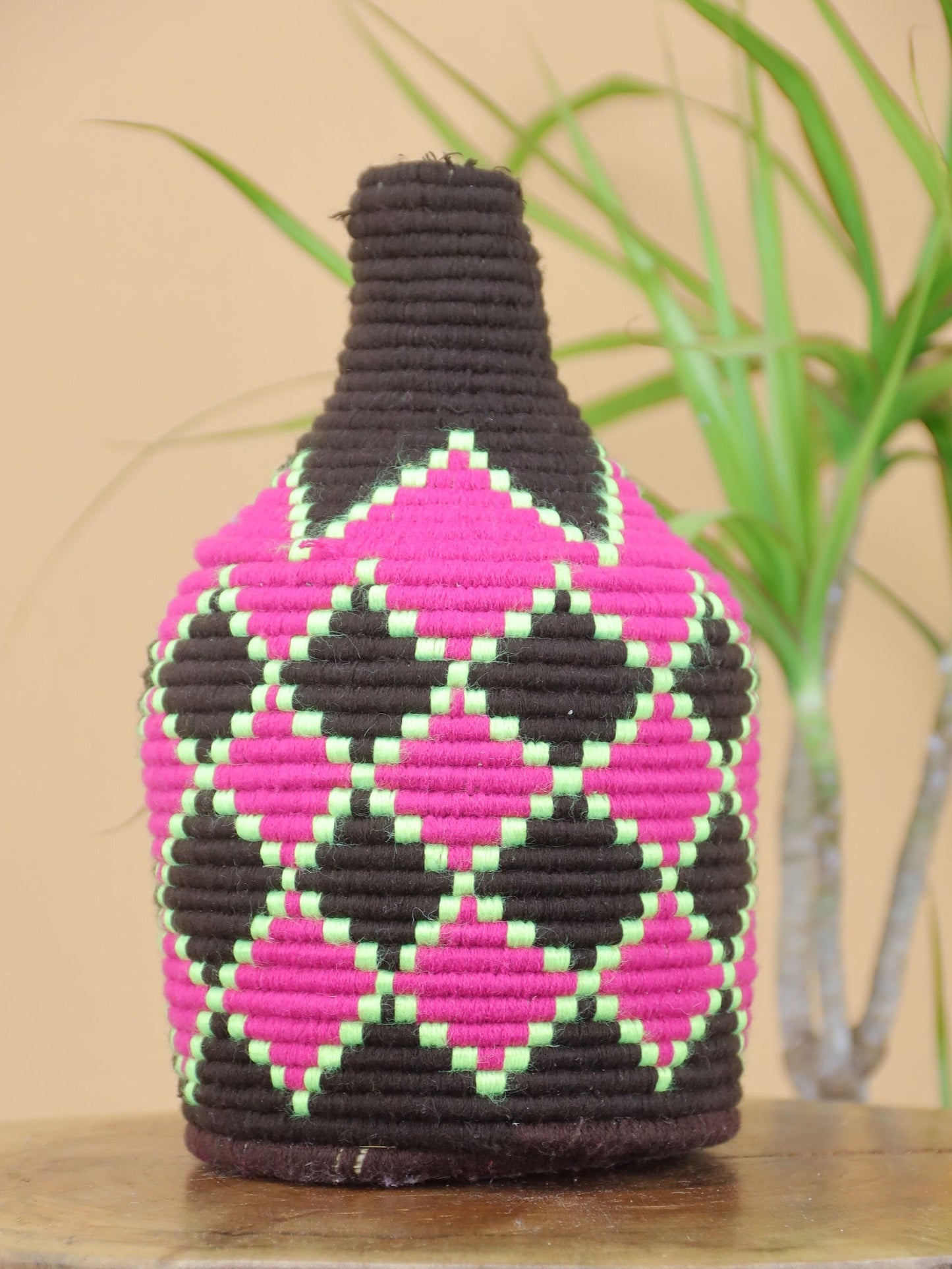 Sihimara Berber Basket - TrendAura