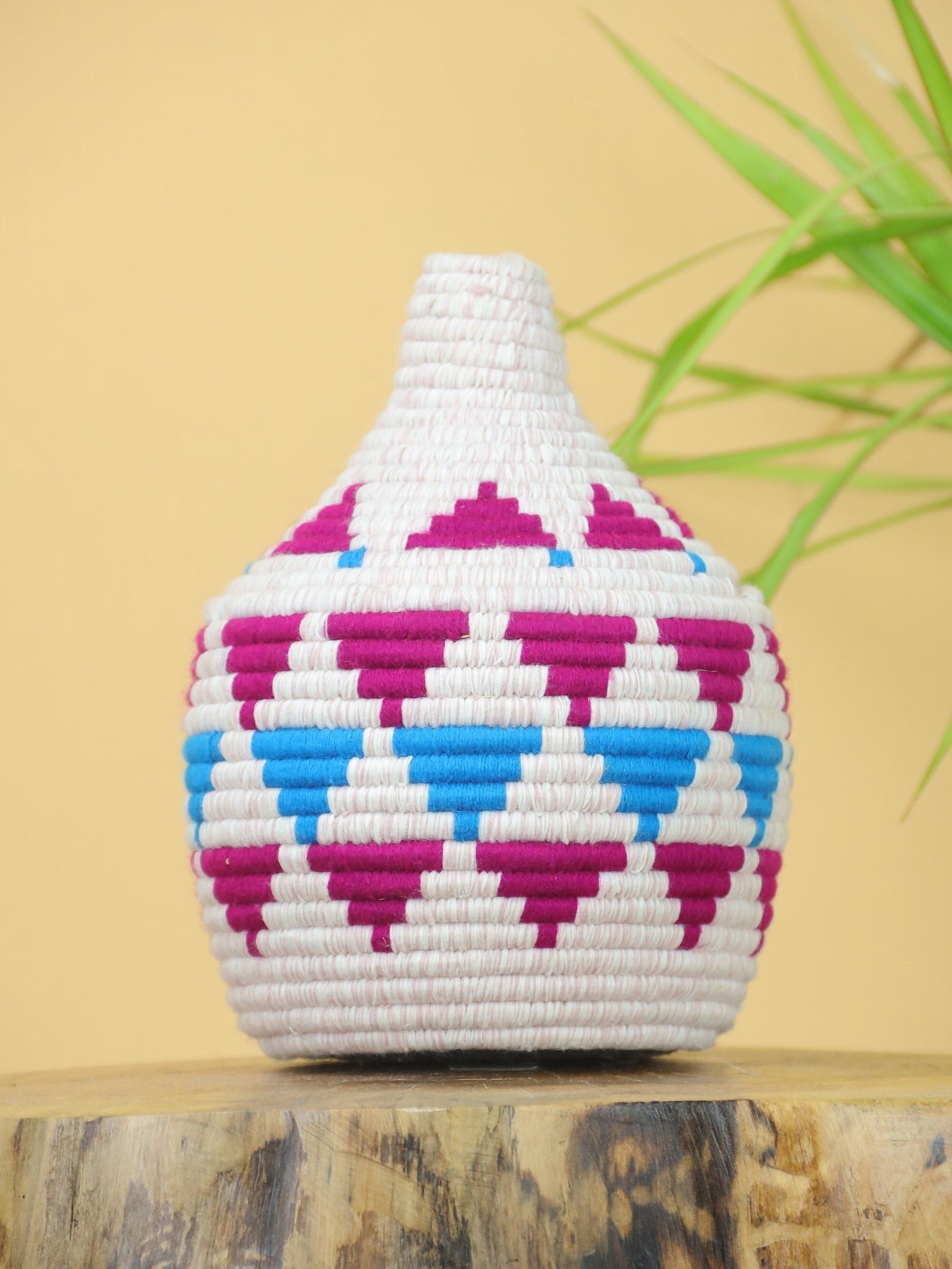 Tarzina Berber Basket - TrendAura