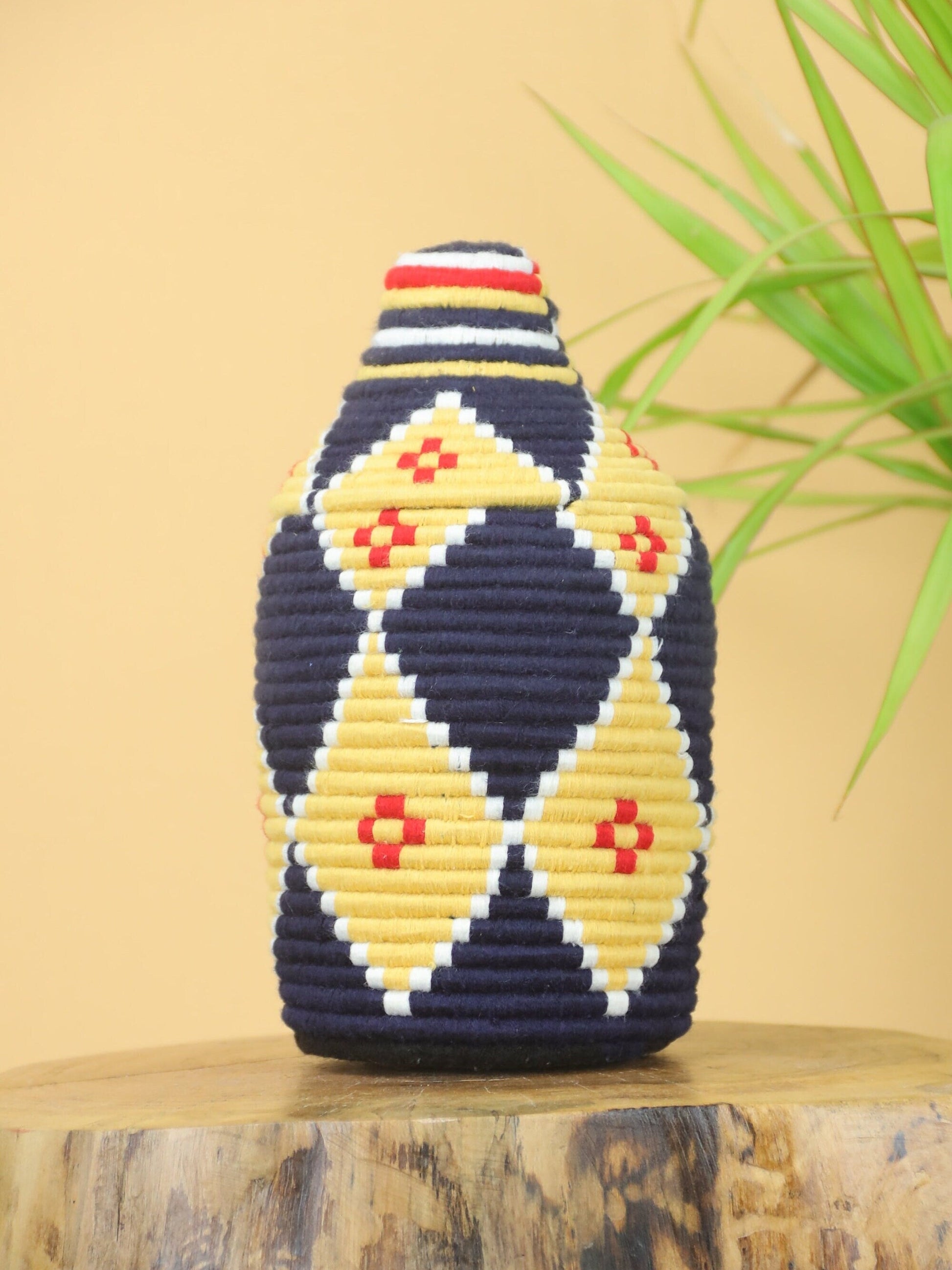Amiloria Berber Basket - TrendAura