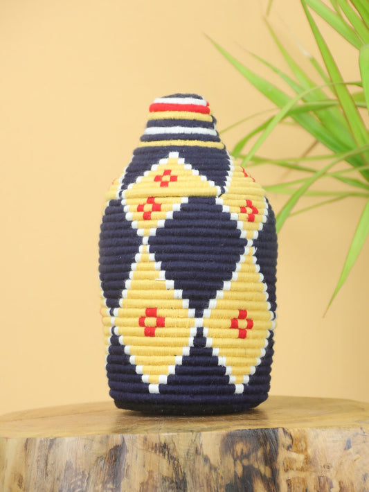Amiloria Berber Basket - TrendAura