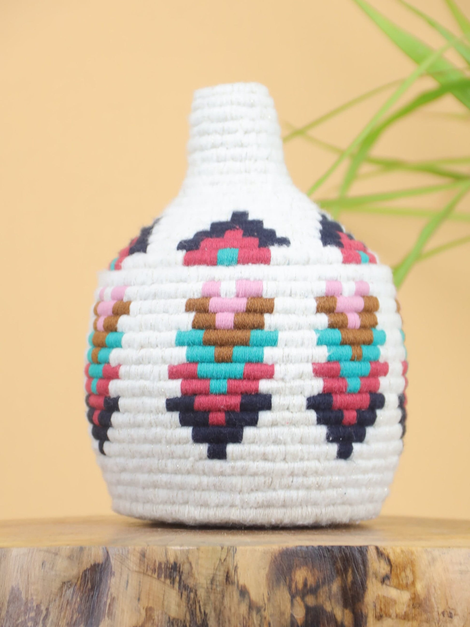 Tarzinian Berber Basket - TrendAura