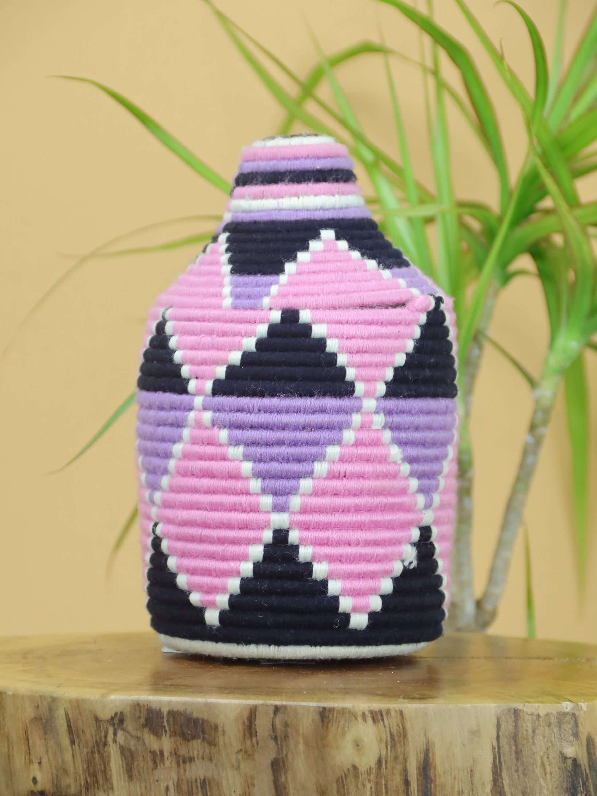 Armandor Berber basket - TrendAura