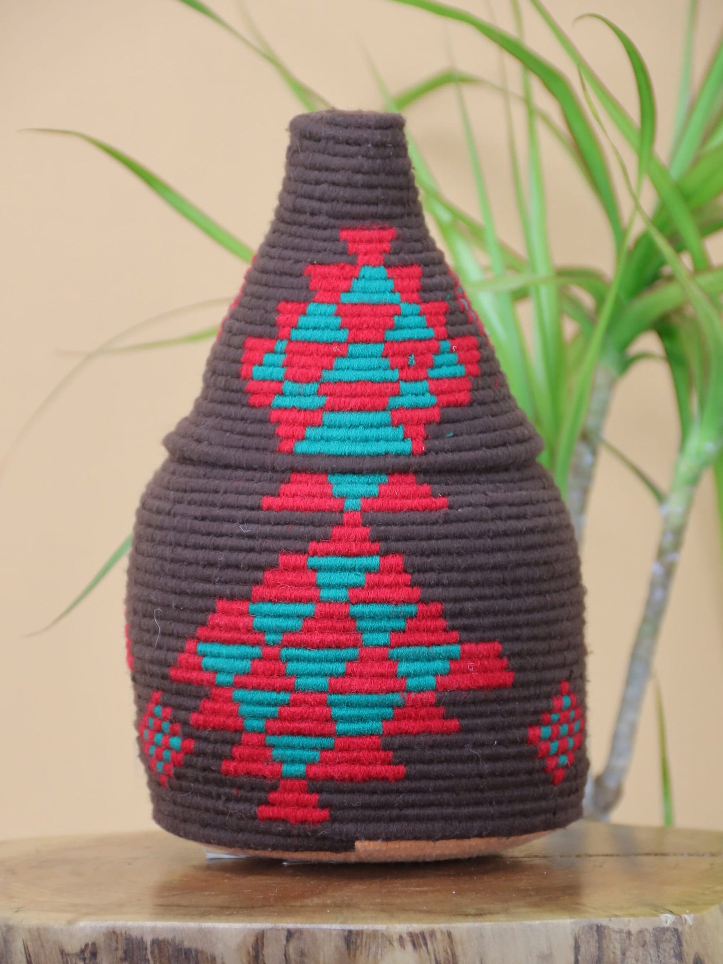Zinarael Berber Basket - TrendAura
