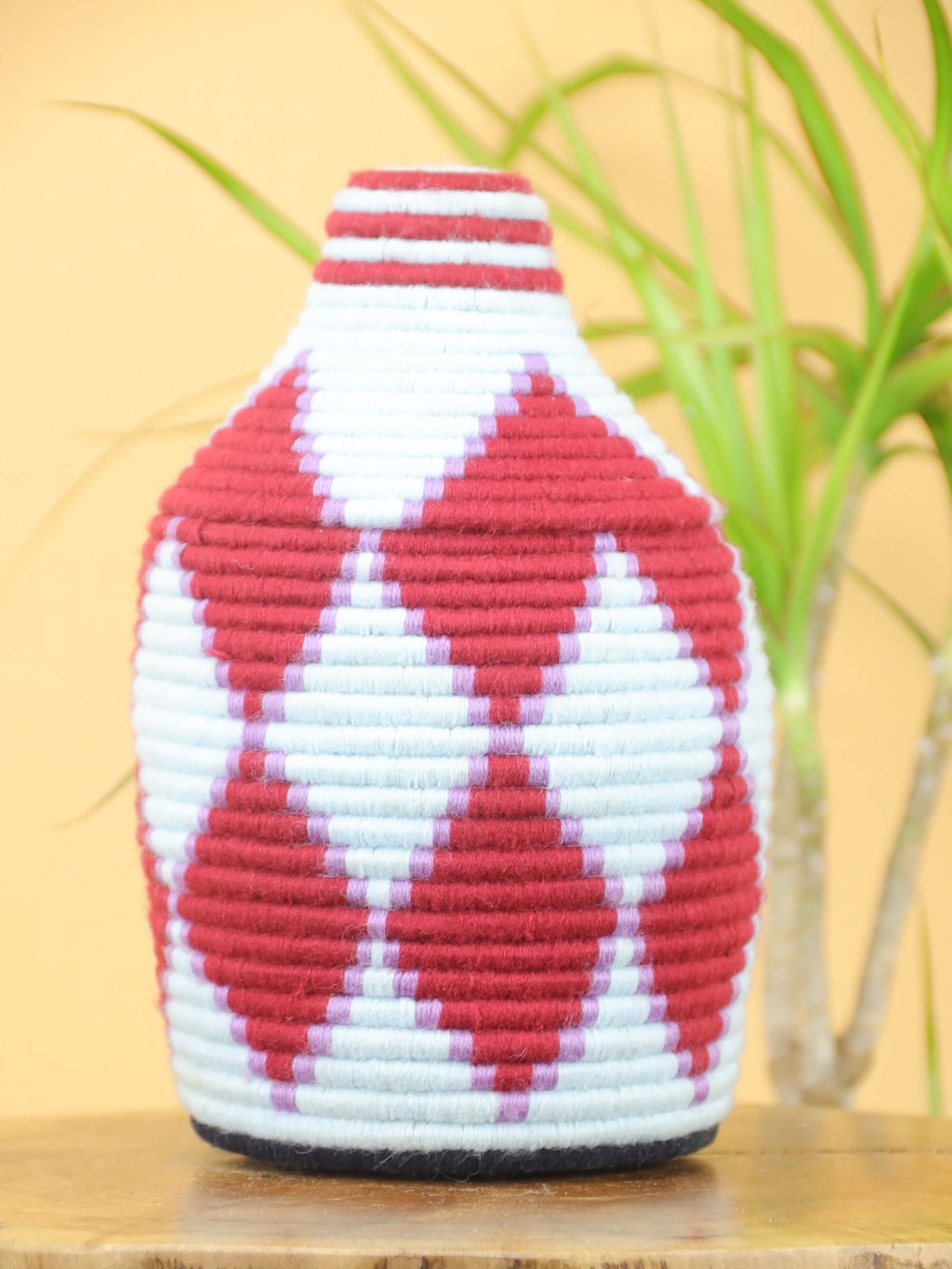 Samiala Berber Basket - TrendAura