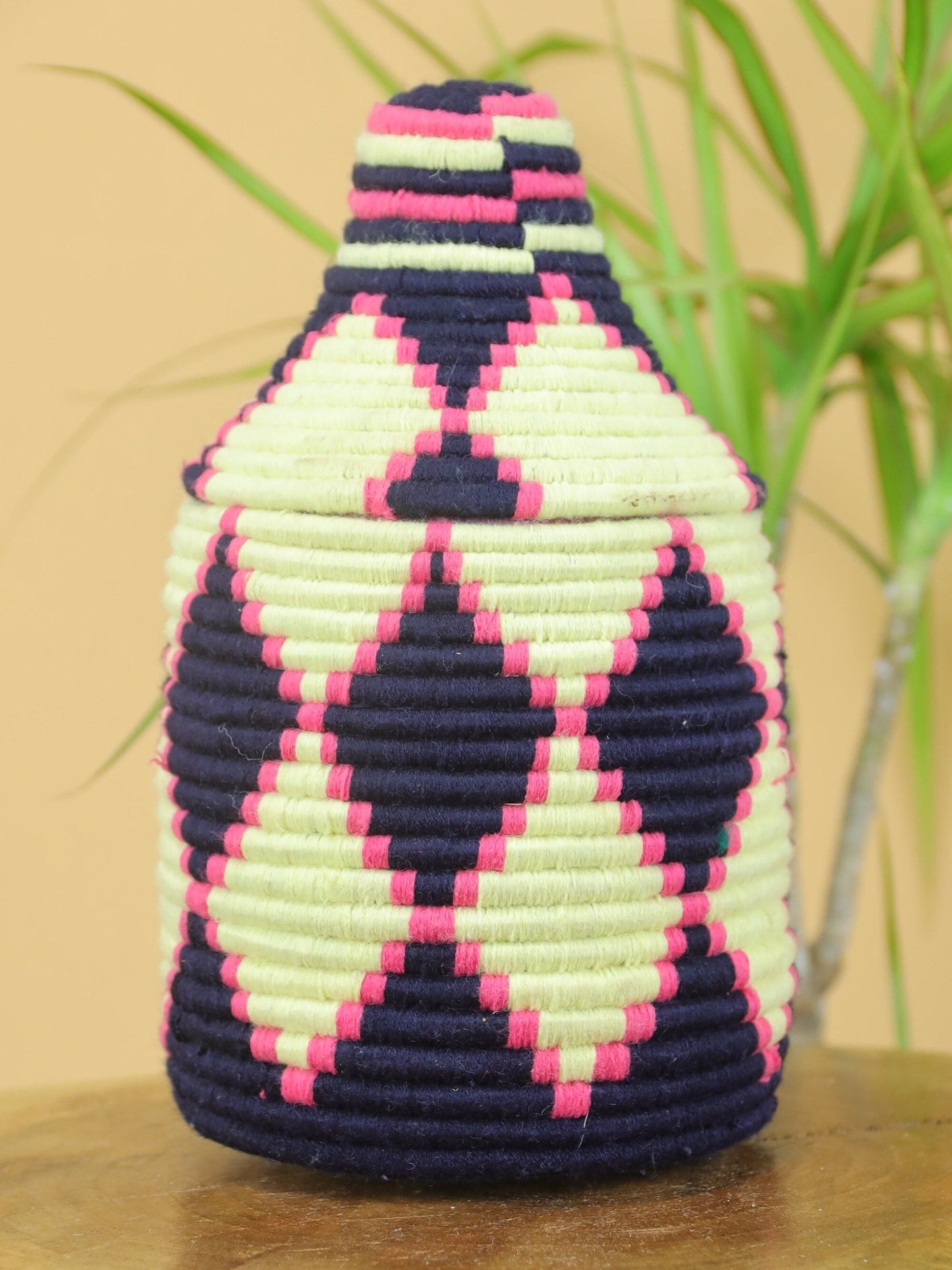 Reddania Berber Basket - TrendAura