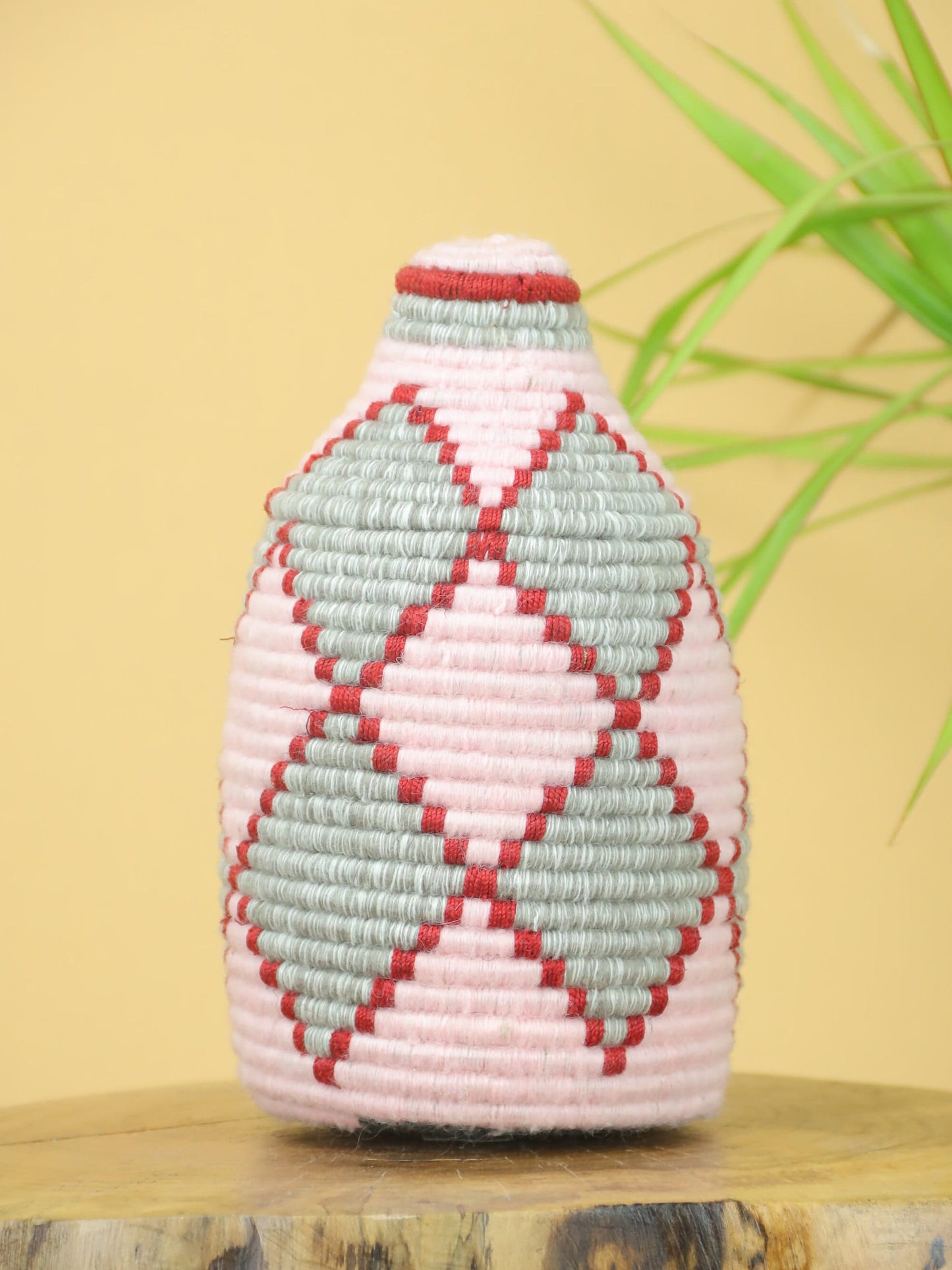 Zinara Berber Basket - TrendAura
