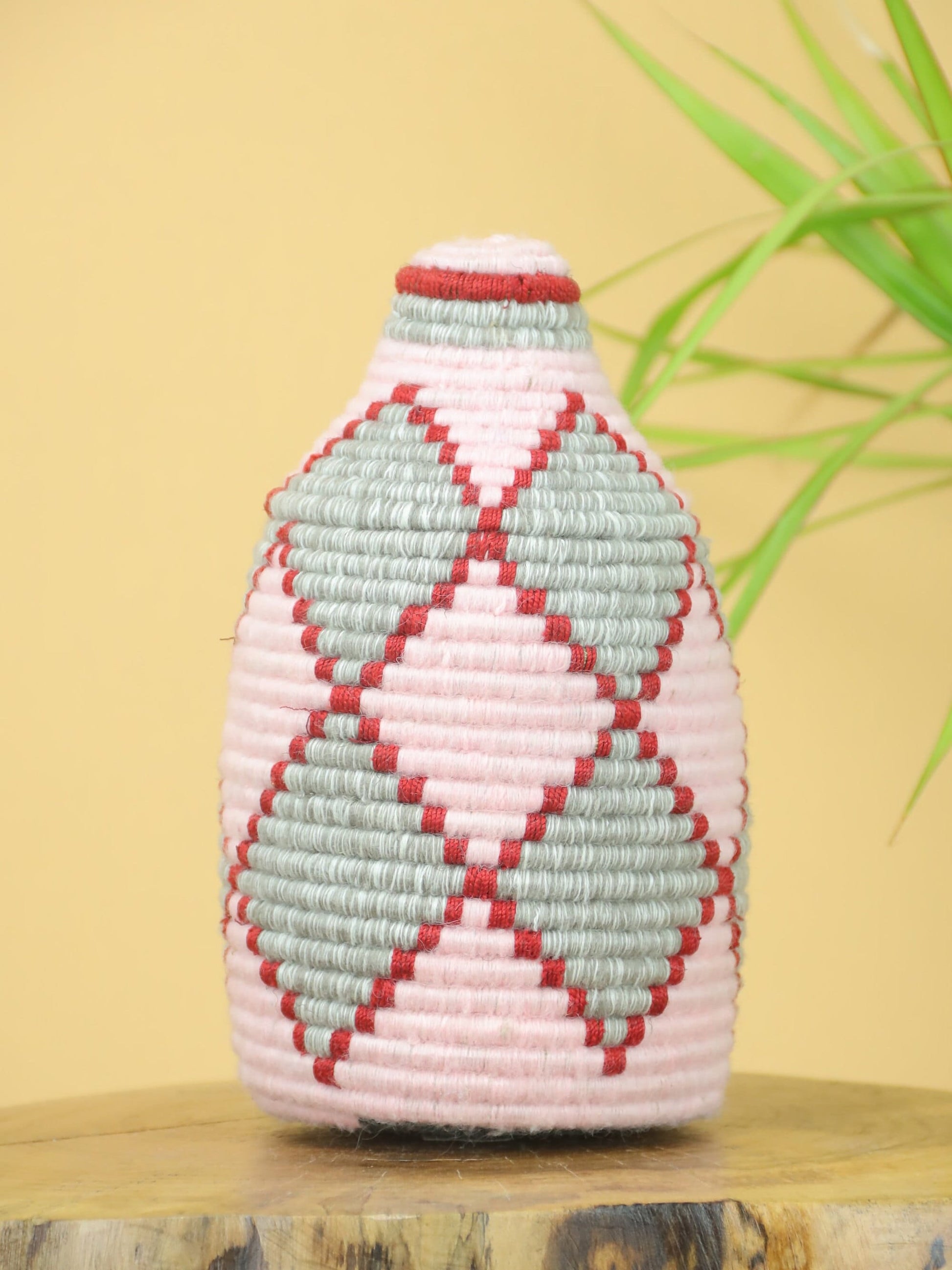 Zinara Berber Basket - TrendAura