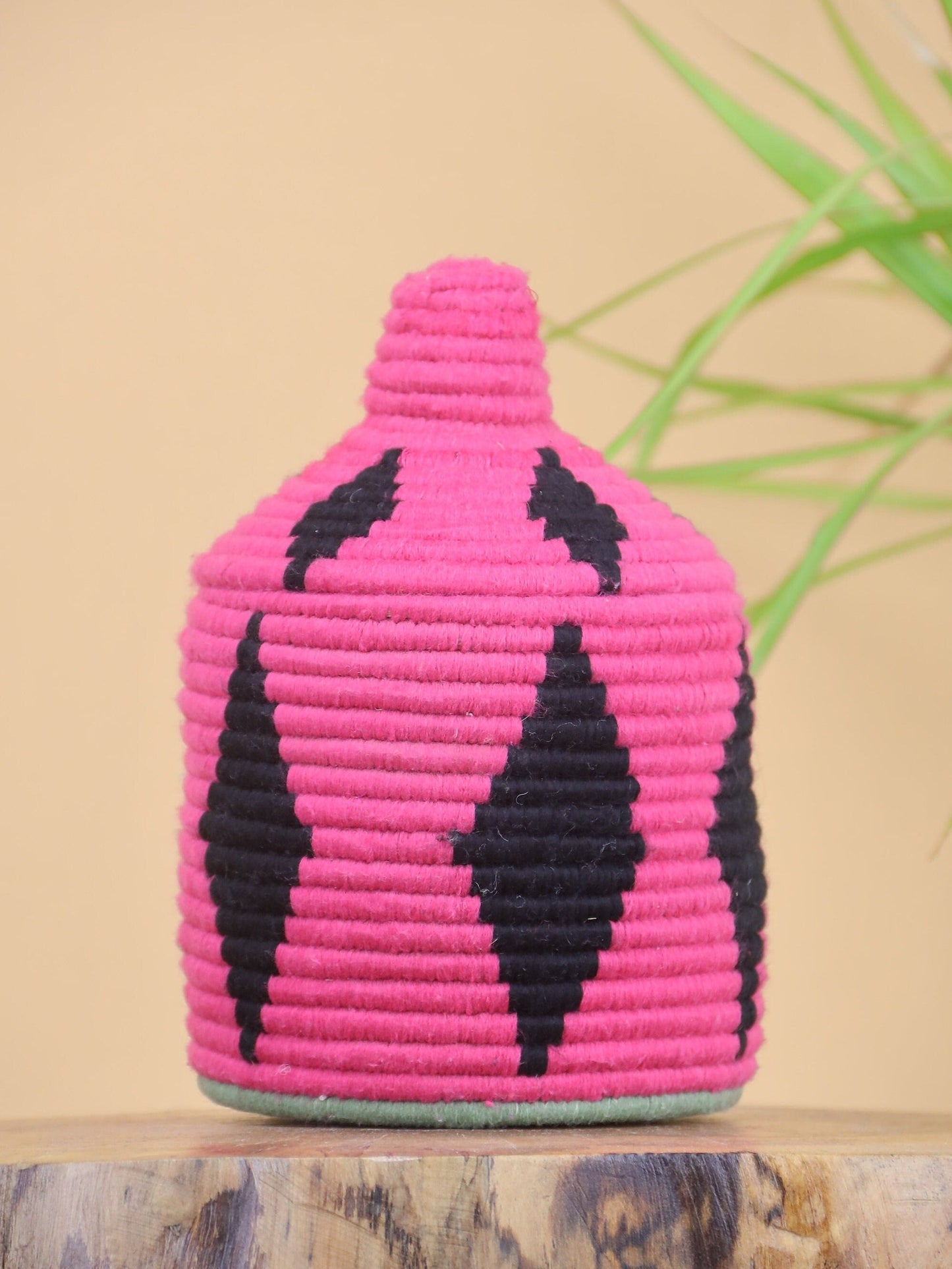 Nawrimar Berber Basket - TrendAura