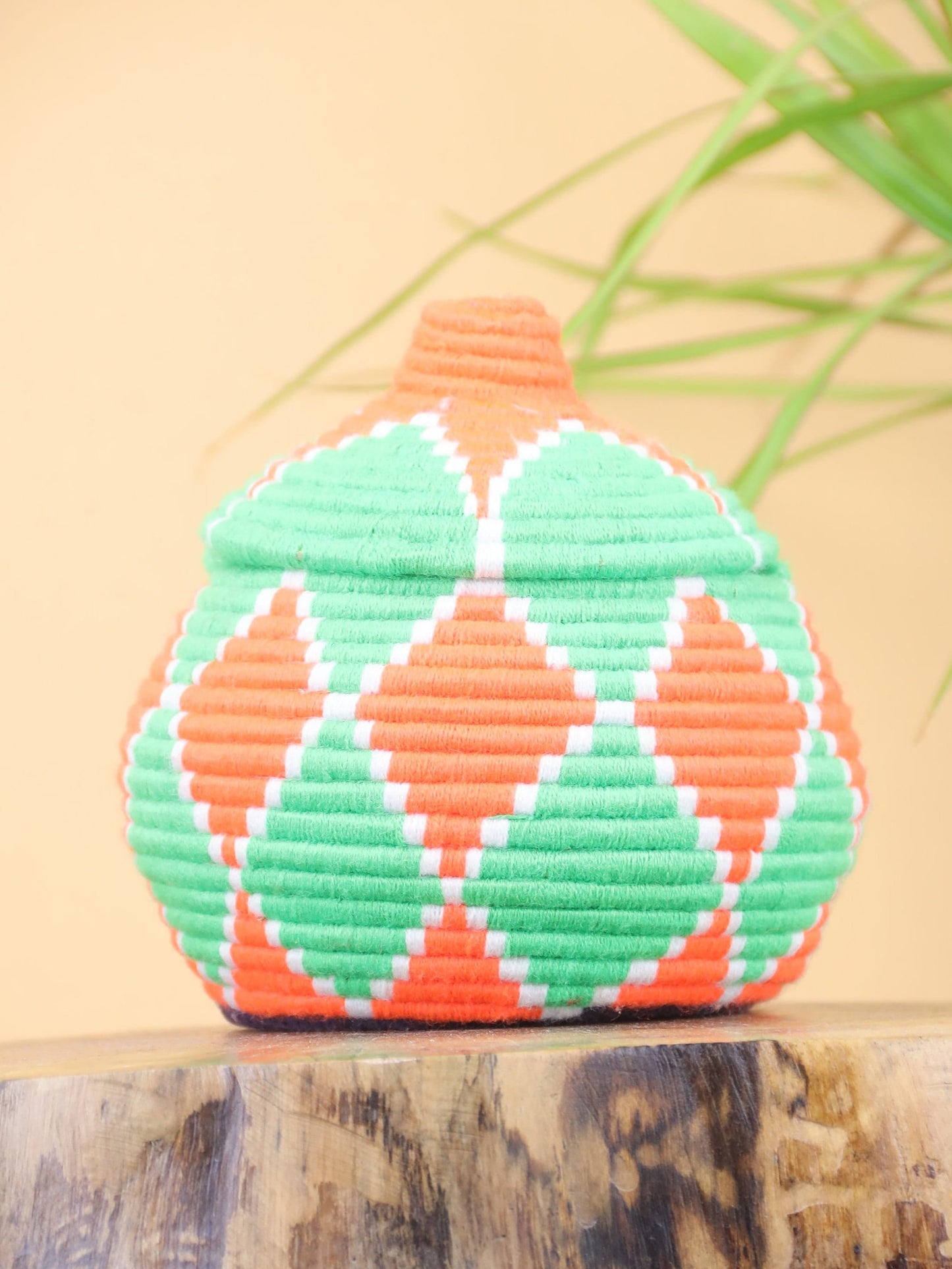 Yatimara Berber Basket - TrendAura