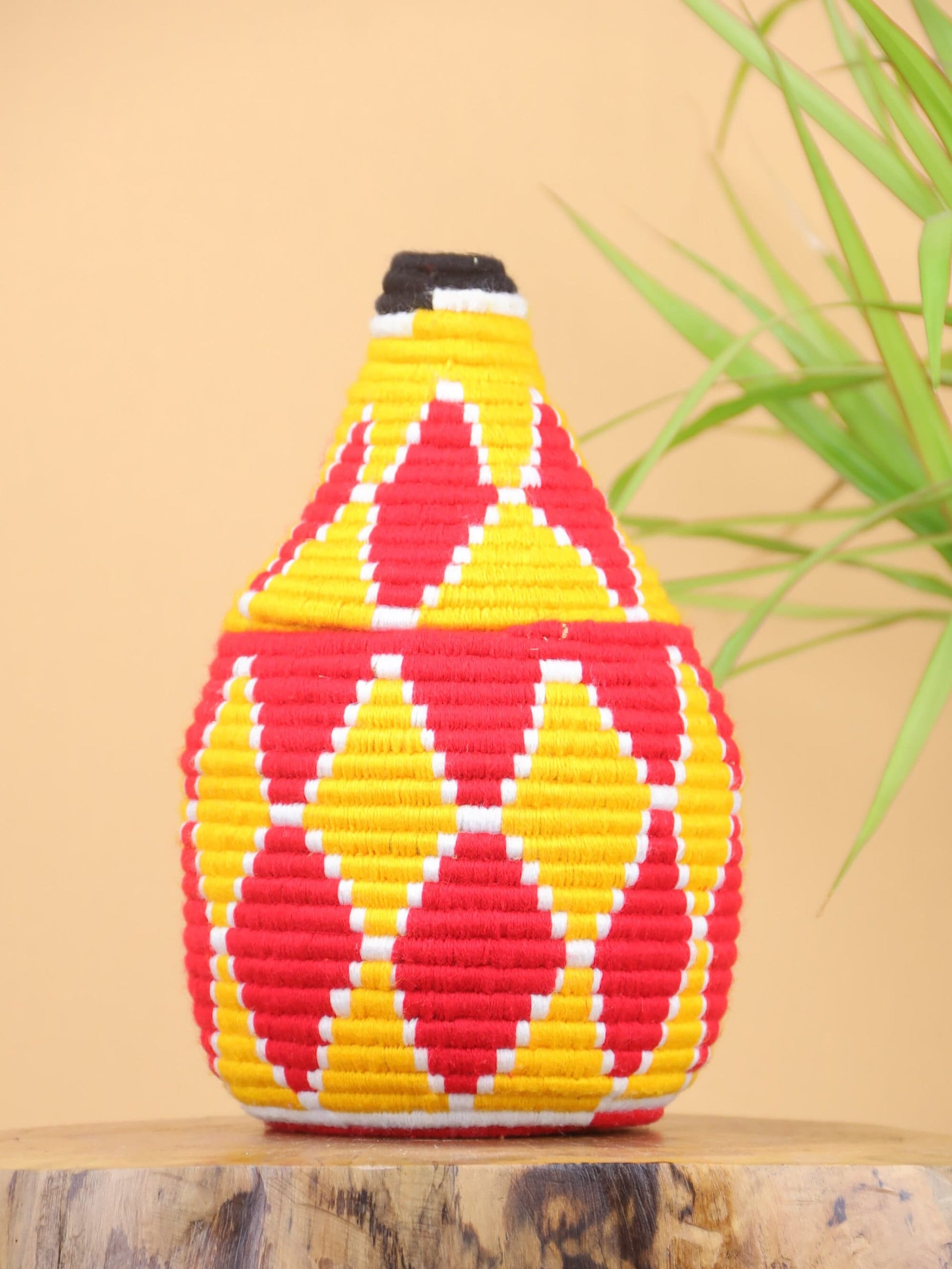 Lamindor Berber Basket - TrendAura