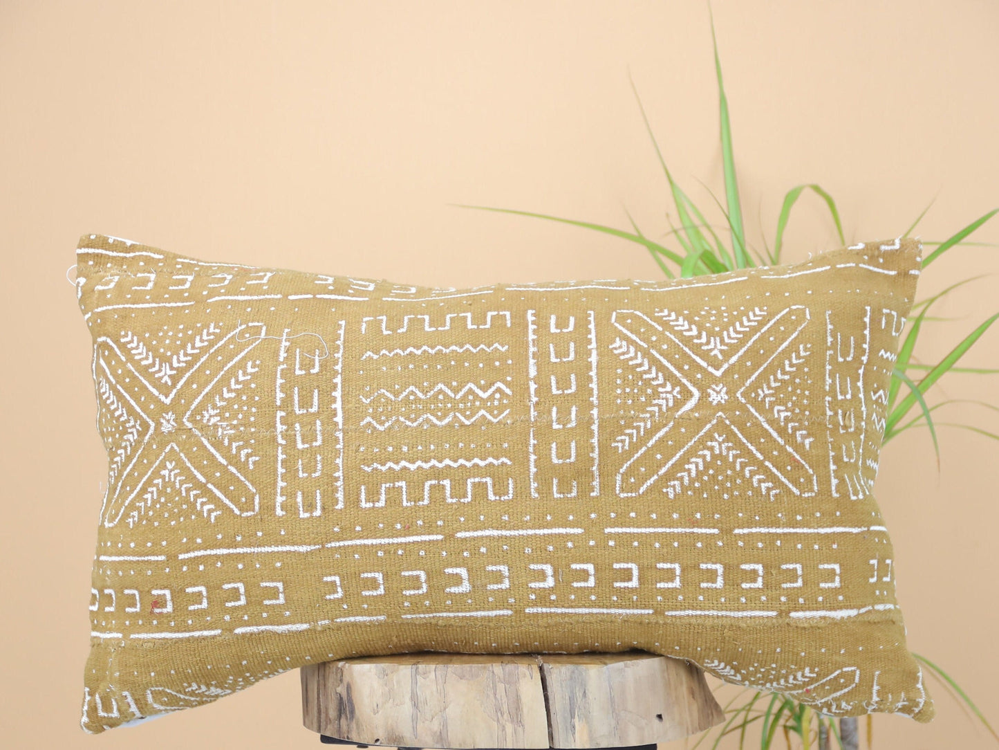 Essya Mudcloth Pillow - TrendAura