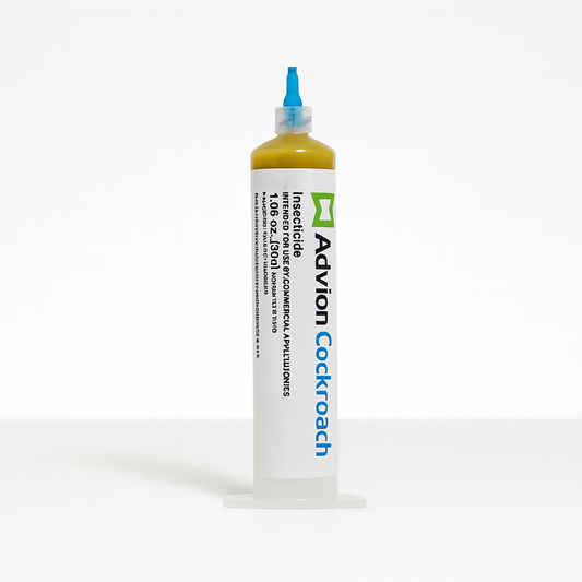 Insecticidal gel bait anti-cockroaches - TrendAura