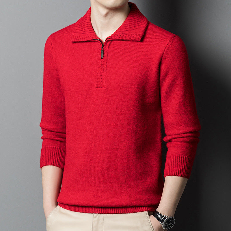 Finn | Classic Polo Shirt for Men