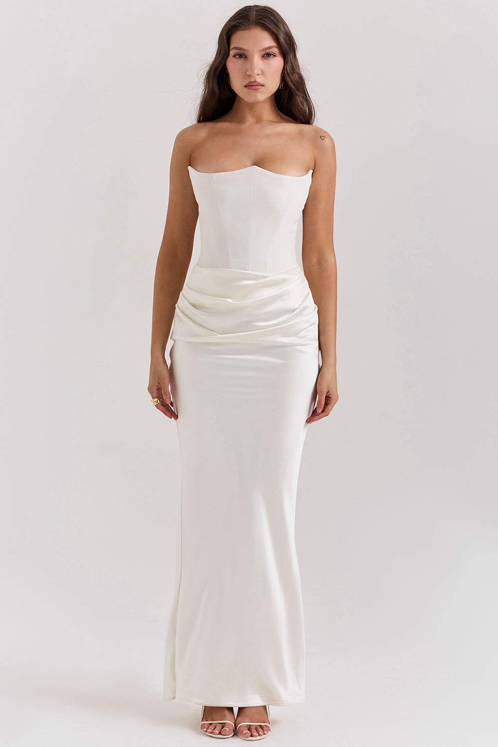 Women’s Stylish Wedding Guest Dress | Maxi