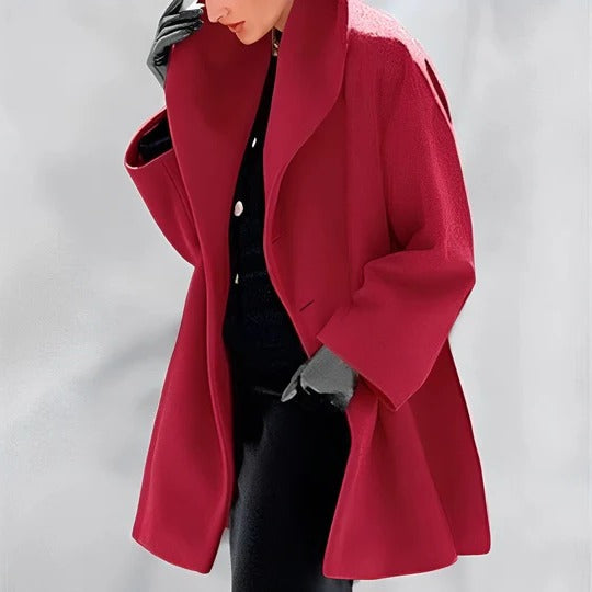 Winter Jacket