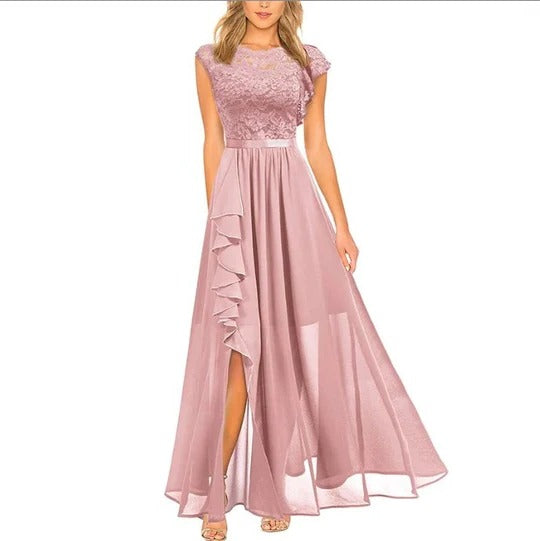 Elegant Women's Dress