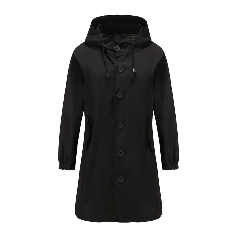 Rain Jacket